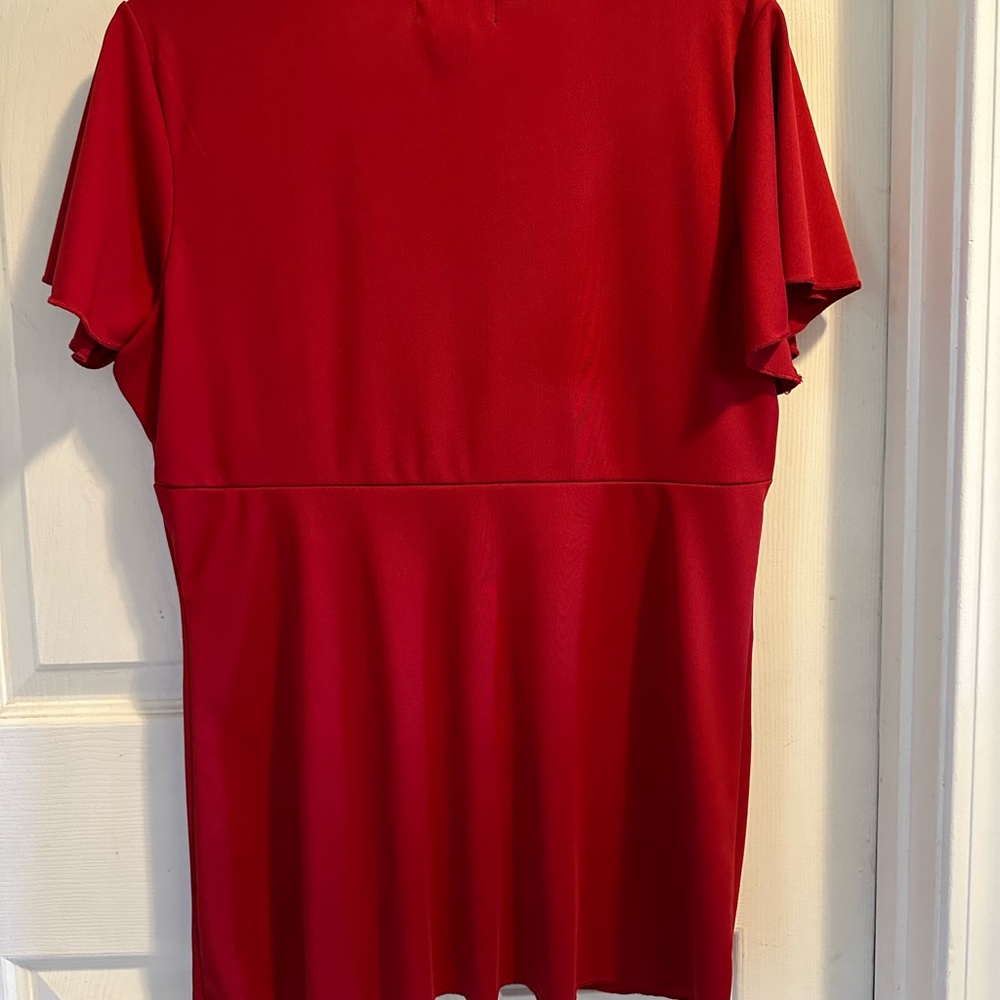 Blouse size Large - Picture 2 of 4